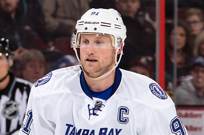 Steven Stamkos poster