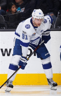Steven Stamkos poster
