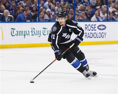 Steven Stamkos poster