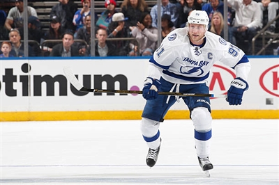 Steven Stamkos poster