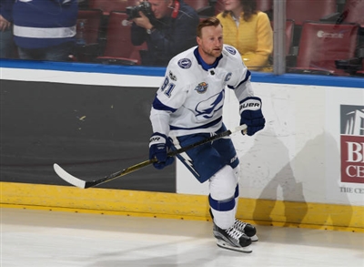 Steven Stamkos poster