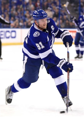 Steven Stamkos poster