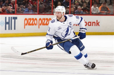 Steven Stamkos poster