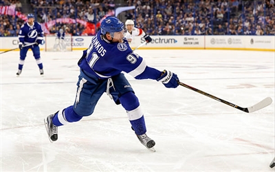 Steven Stamkos poster