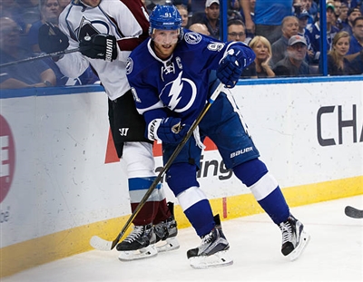 Steven Stamkos poster