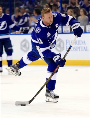 Steven Stamkos poster