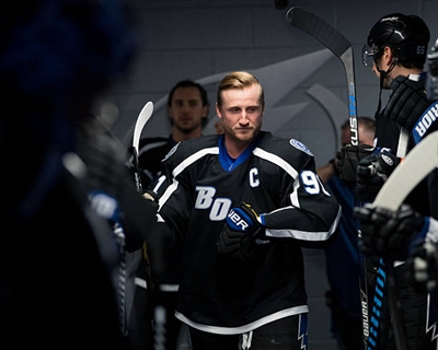 Steven Stamkos poster