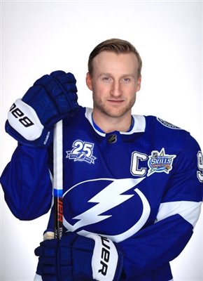 Steven Stamkos poster