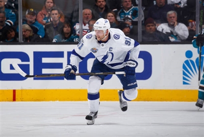 Steven Stamkos poster