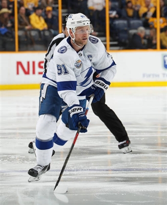 Steven Stamkos poster