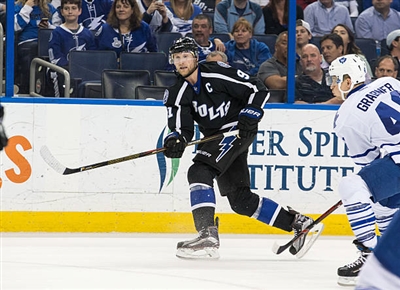 Steven Stamkos poster