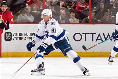 Steven Stamkos poster
