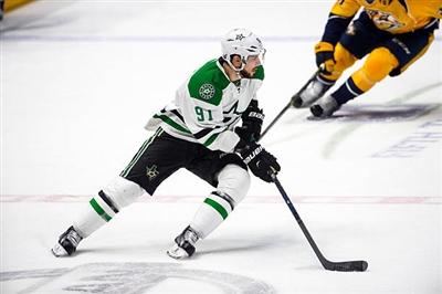 Tyler Seguin poster