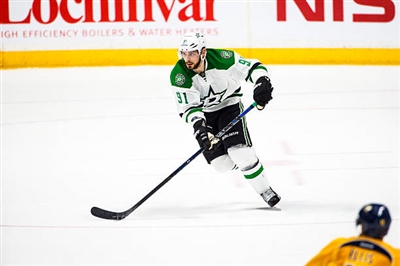 Tyler Seguin poster