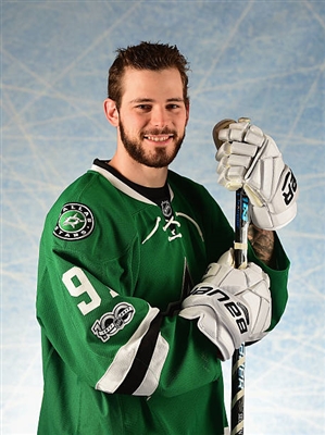 Tyler Seguin poster