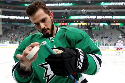 Tyler Seguin poster