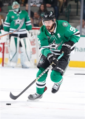 Tyler Seguin poster