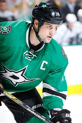 Jamie Benn poster