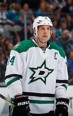 Jamie Benn poster