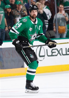 Jamie Benn poster