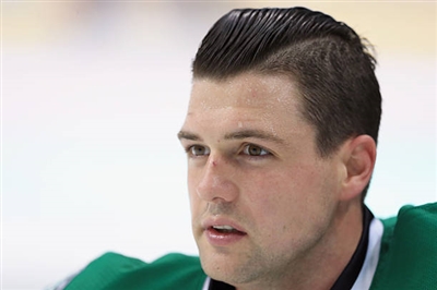 Jamie Benn poster
