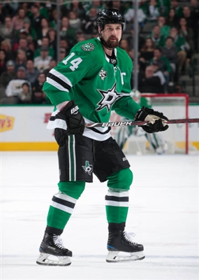 Jamie Benn poster