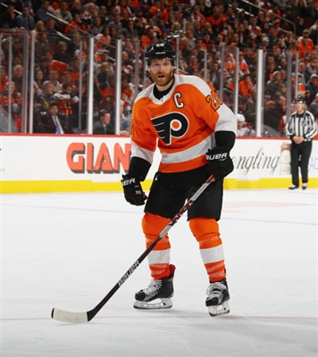 Claude Giroux poster