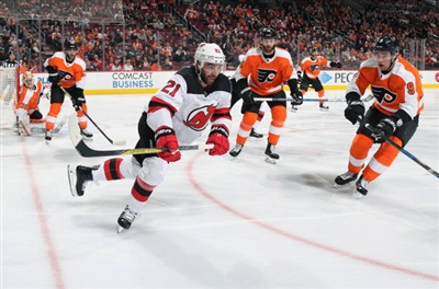 Claude Giroux poster