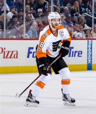 Claude Giroux poster