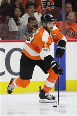 Claude Giroux poster