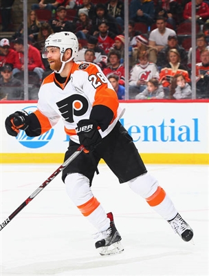 Claude Giroux poster