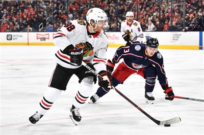 Patrick Kane poster