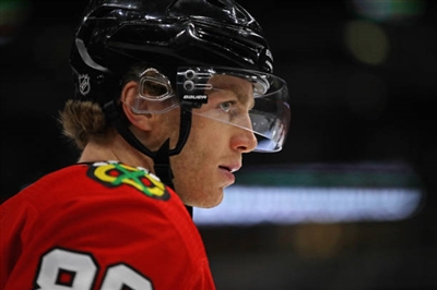 Patrick Kane poster