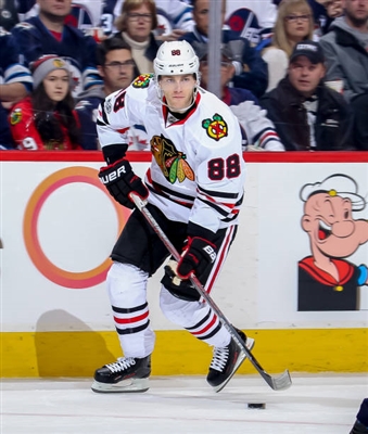 Patrick Kane poster