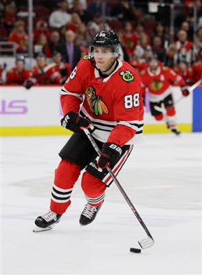 Patrick Kane poster