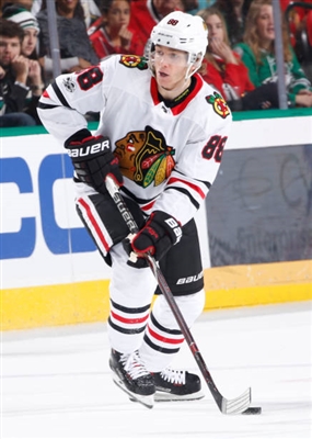 Patrick Kane poster