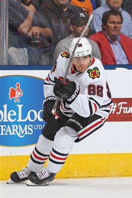 Patrick Kane poster