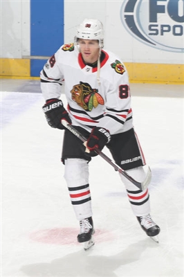 Patrick Kane poster