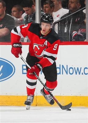 Taylor Hall poster