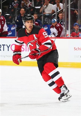 Taylor Hall poster