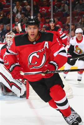 Taylor Hall poster