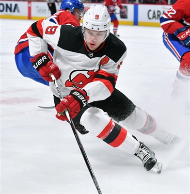 Taylor Hall poster