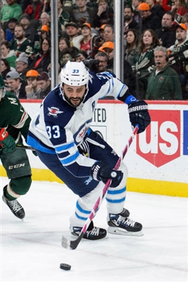 Dustin Byfuglien sweatshirt