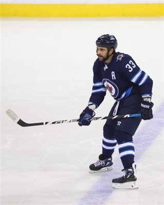 Dustin Byfuglien sweatshirt