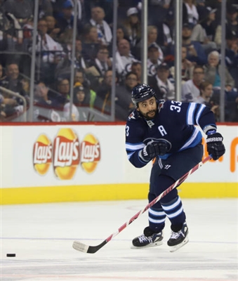 Dustin Byfuglien sweatshirt