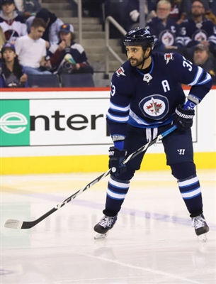 Dustin Byfuglien sweatshirt