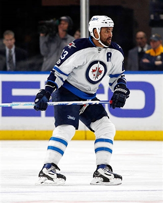 Dustin Byfuglien sweatshirt