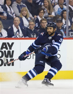 Dustin Byfuglien sweatshirt