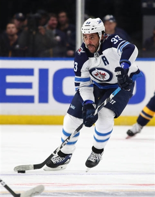 Dustin Byfuglien sweatshirt