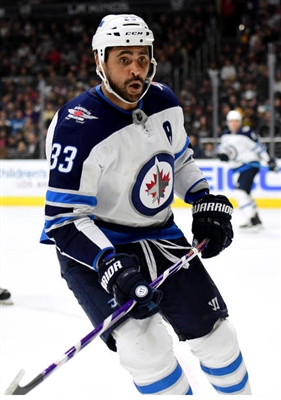 Dustin Byfuglien sweatshirt